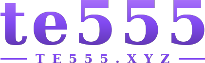 te555 logo